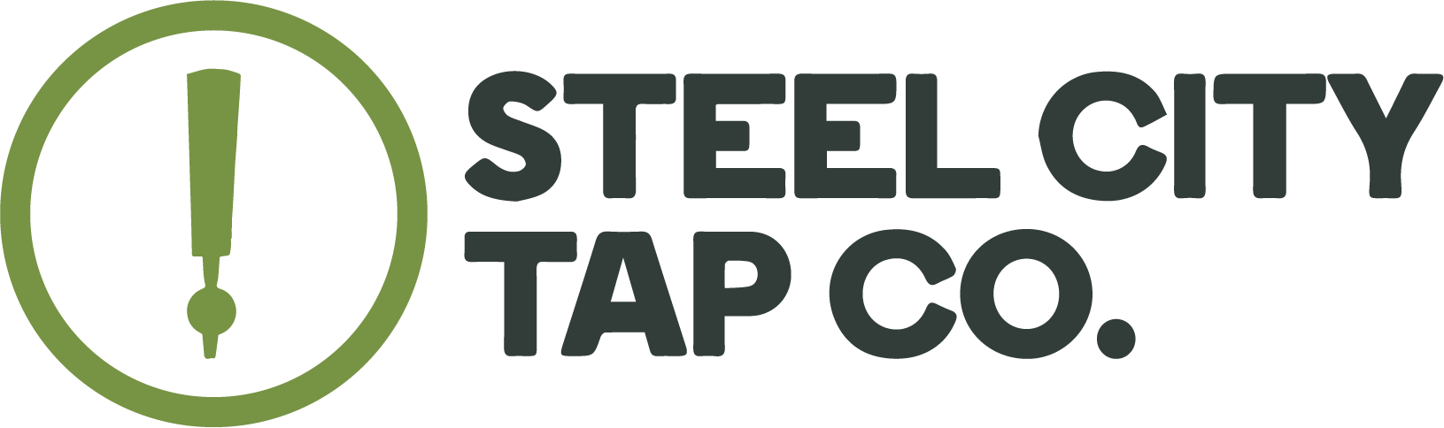 Tap Handles Steel City Tap Co